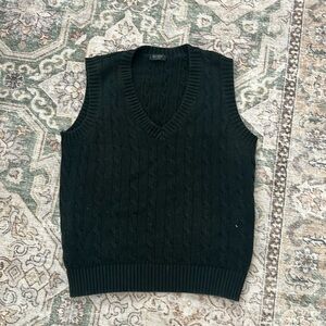Brandy Melville Vest